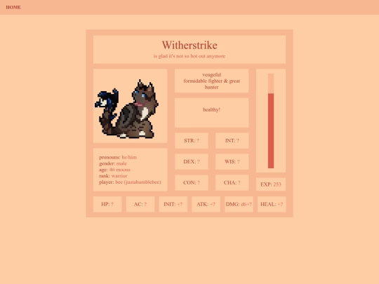 wither screenshot