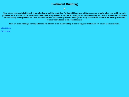 ottawa/ottawa 2 screenshot