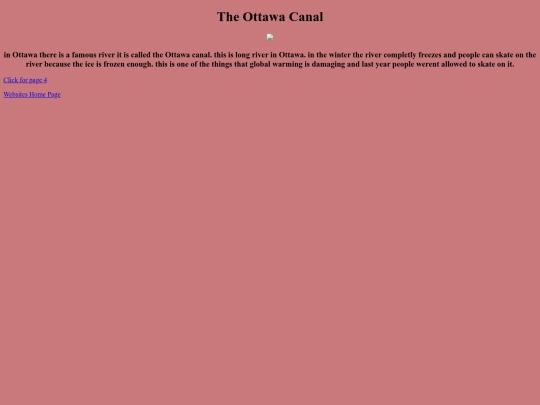 ottawa/ottawa 5 screenshot