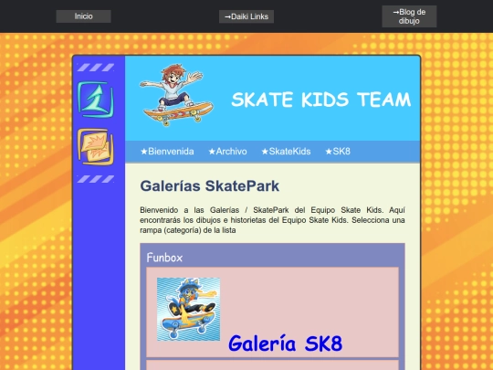 SK8Park/SK8Park screenshot