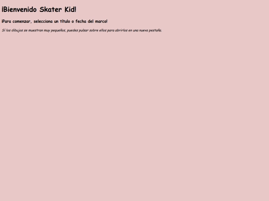 SK8Park/WelcomeSkaterKid screenshot