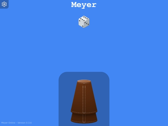 test screenshot