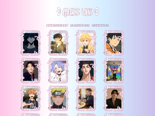 guesswho2 screenshot