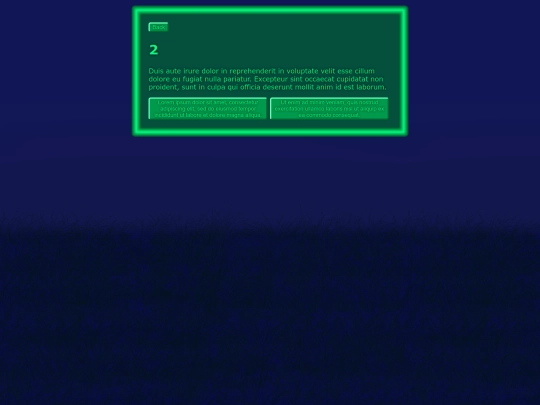 cyoa/2 screenshot