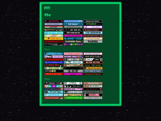 personal/blinky screenshot