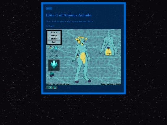 transformers/faeformers/characters/elita-1-aa screenshot