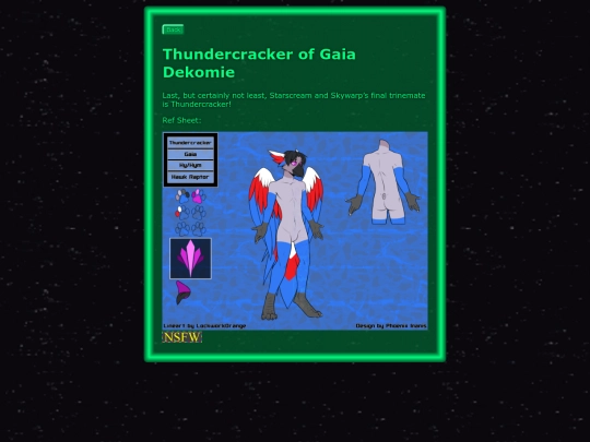 transformers/faeformers/characters/thundercracker-gd screenshot