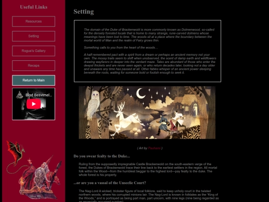 ose-wiki screenshot