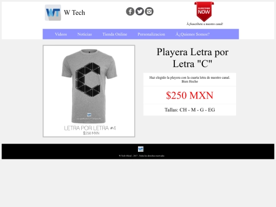 letras4 screenshot