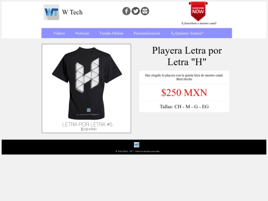 letras5 screenshot