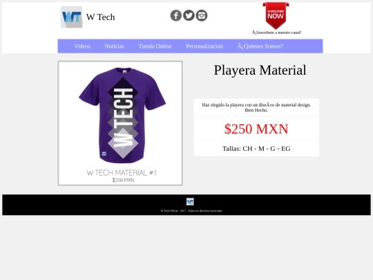 material1 screenshot