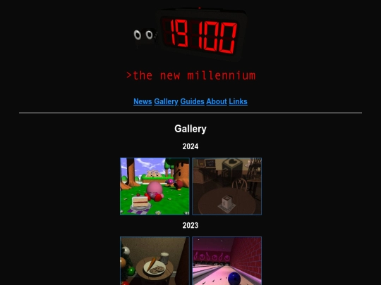 gallery screenshot
