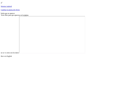 EJEMPLOObjetos screenshot