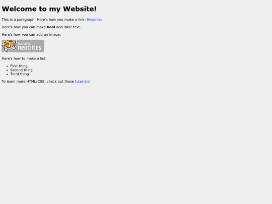 m/login screenshot