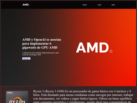 amd screenshot
