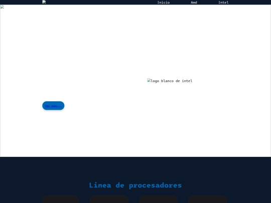 intel screenshot