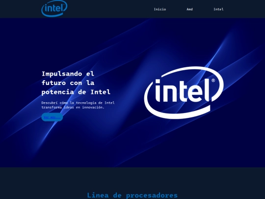 intel/intel screenshot