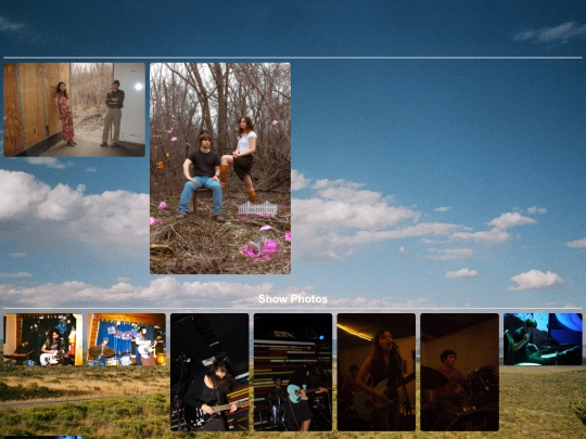 photos screenshot