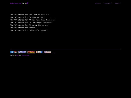 a screenshot