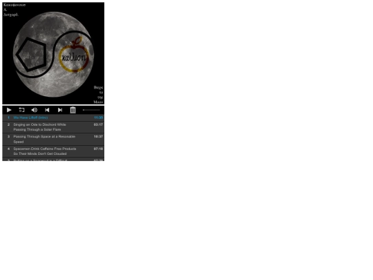 music/raitosaikuru/bttm/album screenshot