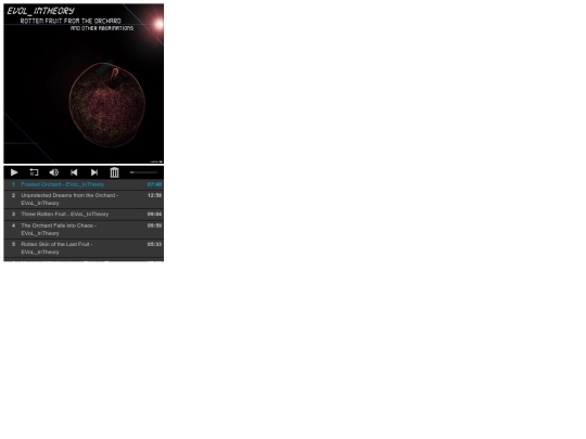 music/raitosaikuru/rfftoaoa/album screenshot
