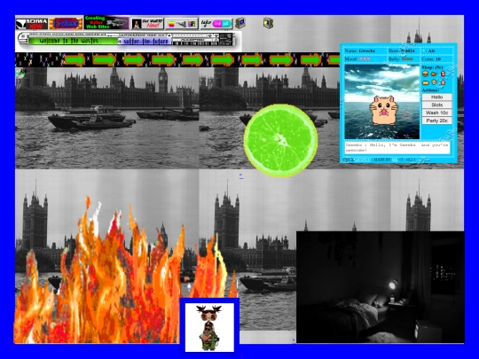 meloniscool screenshot