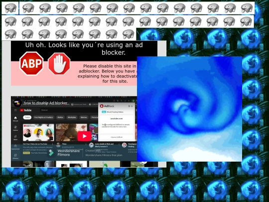 polar screenshot
