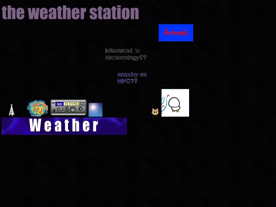 weatherstation screenshot