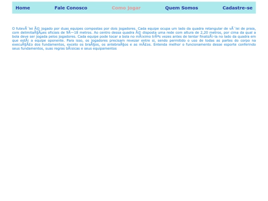 produtos screenshot
