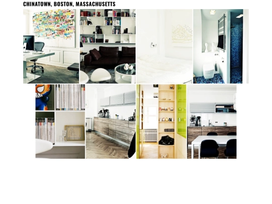 home screenshot