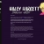 Haley Hargett//Starving Artist avatar