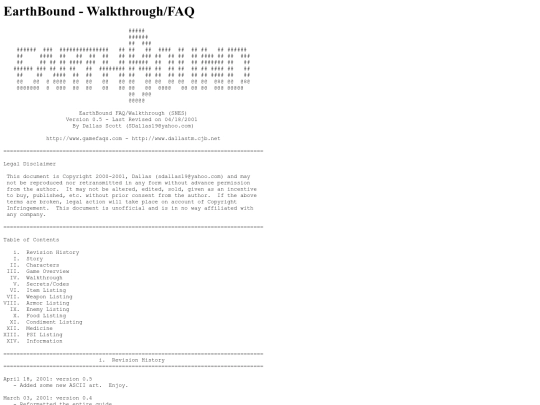 motherwlk screenshot