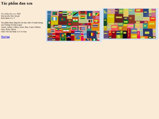 viet screenshot
