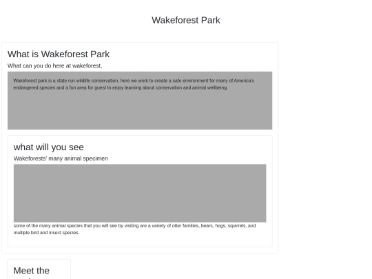 blogpost screenshot
