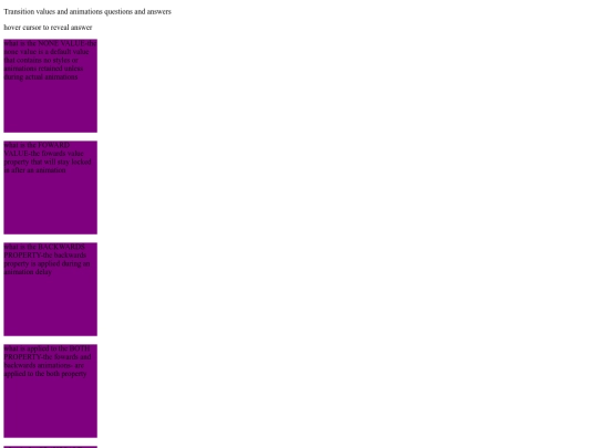notecards screenshot