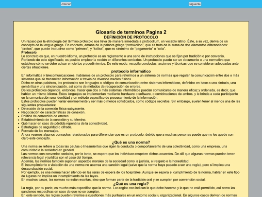 pagina redes/pagina2 screenshot