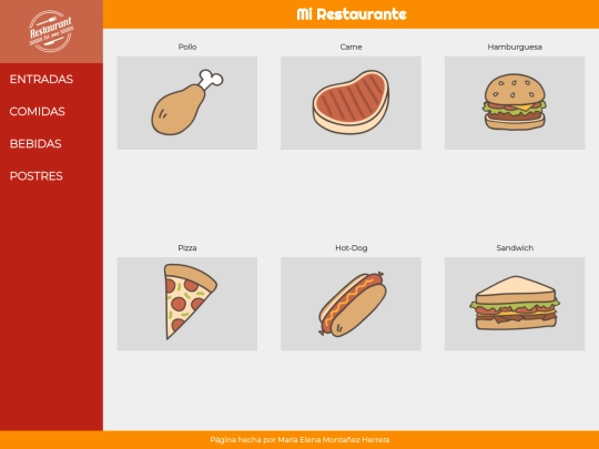 indexExamen screenshot