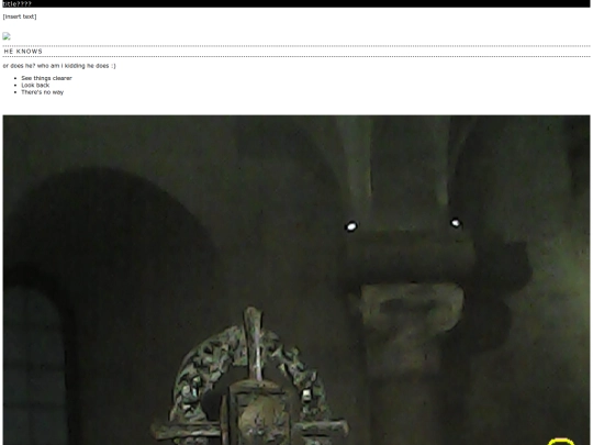 01home screenshot