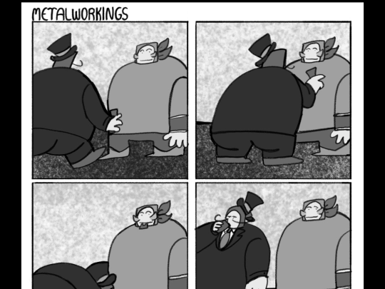 comics/coke screenshot