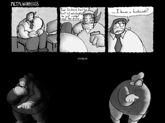 comics/doctor screenshot