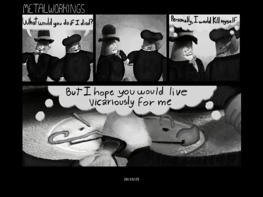 comics/kill screenshot
