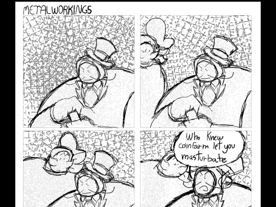 comics/knew screenshot