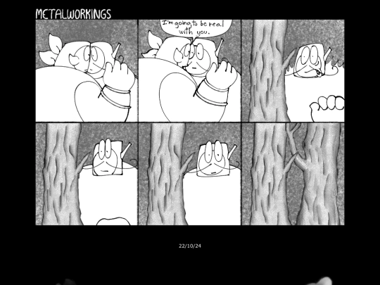 comics/real screenshot