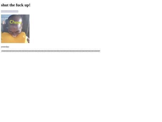 yourmom screenshot