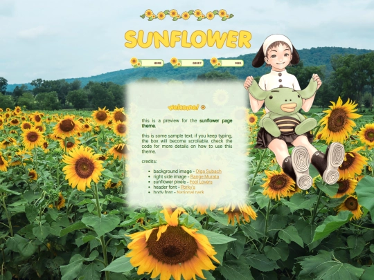 test1 screenshot