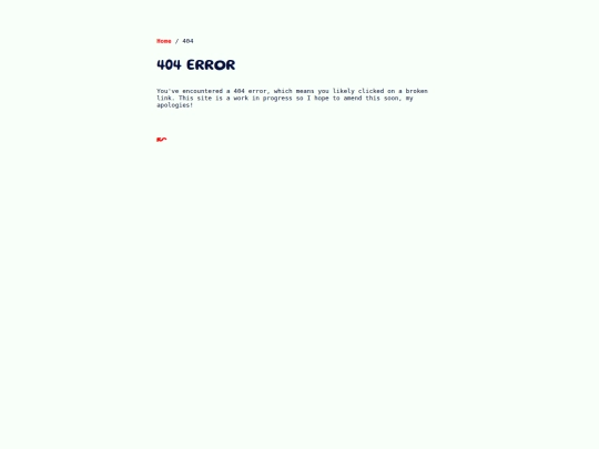 infoff/faq screenshot