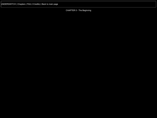 chapters screenshot