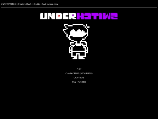 underswitch screenshot