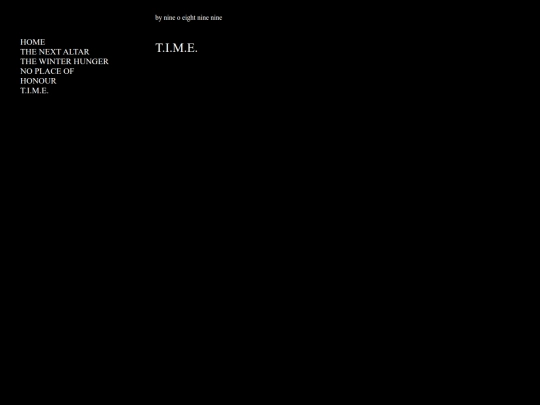 time screenshot