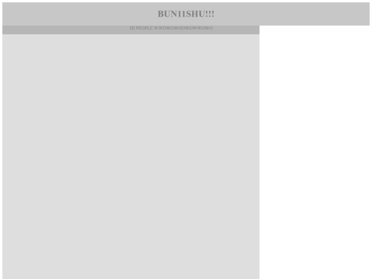 web screenshot